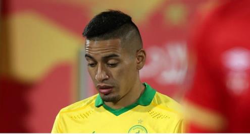 بعد قضائه 5 سنوات.. تقارير: سيرينو قد يلعب لمنتخب جنوب أفريقيا